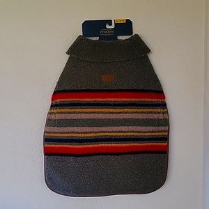 Pendleton Yakima Dog Coat XL